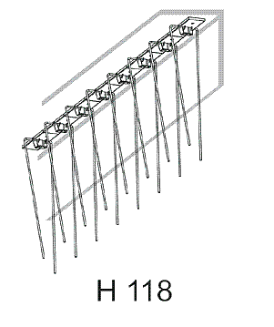 H118